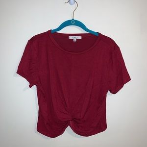 Women’s shirt
